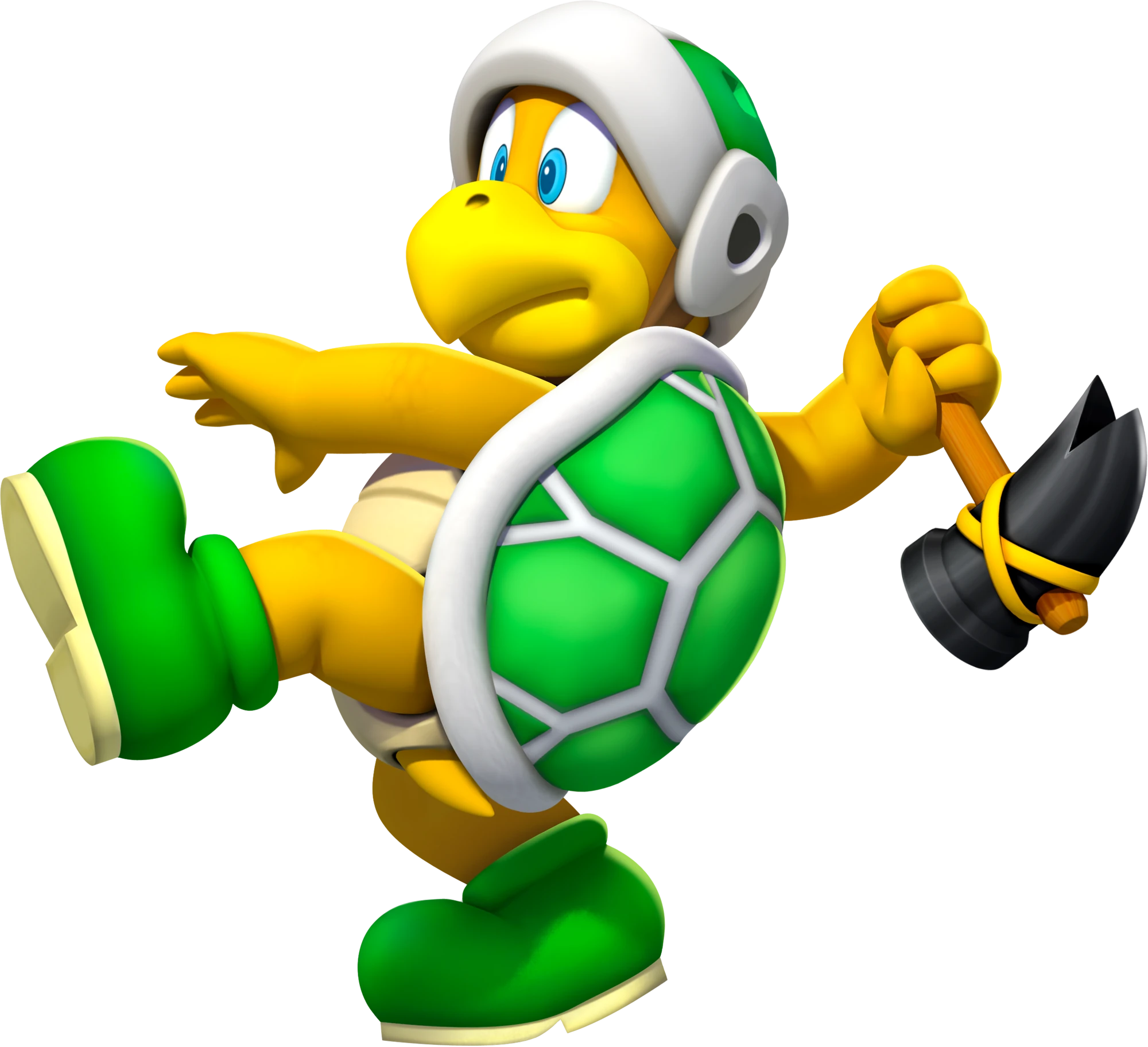 CategoriaPersonagens do Mario Wiki Fanintendo Fandom