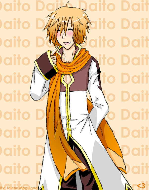 Daito Daito