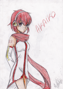 Image Akaiko byMarosar