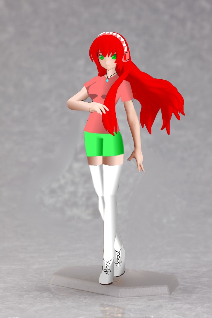 Miu nishiki Miu nishiki