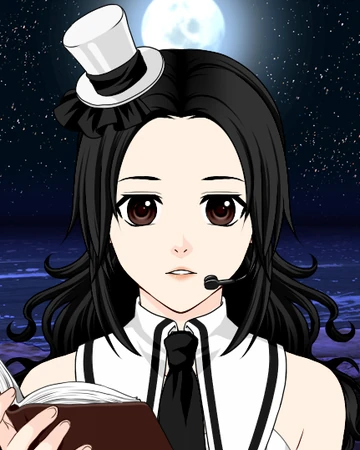 Bri Fanloid Wiki Fandom