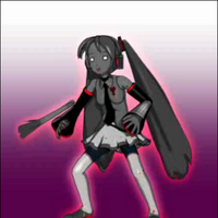 Zatsune Miku Fanloid Wiki Fandom
