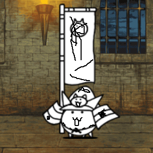 The Crazed Samurai (Enemy) | Fanmade Battle Cats Wiki | Fandom