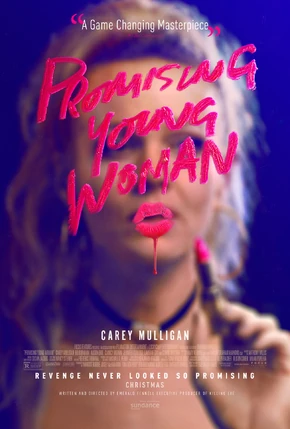 Promising Young Woman | Fanmade Films 4 Wiki | Fandom