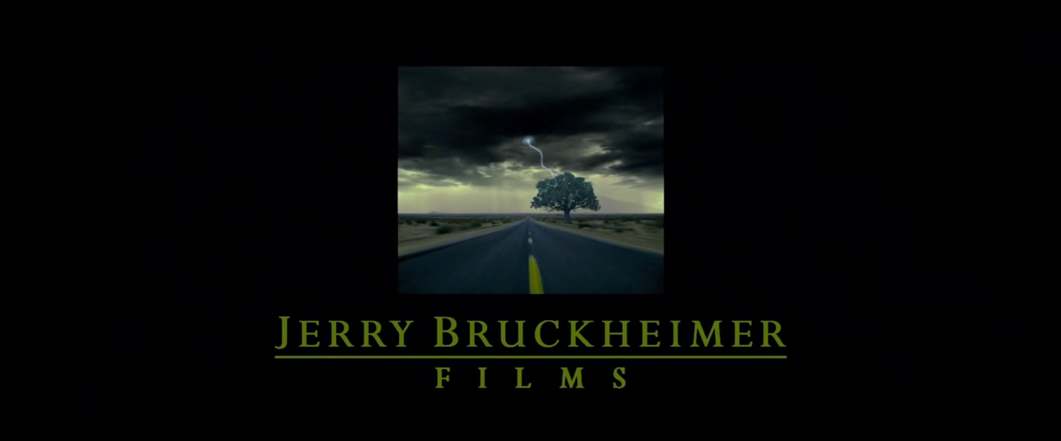 Jerry Bruckheimer Films Fanmade Films 4 Wiki Fandom