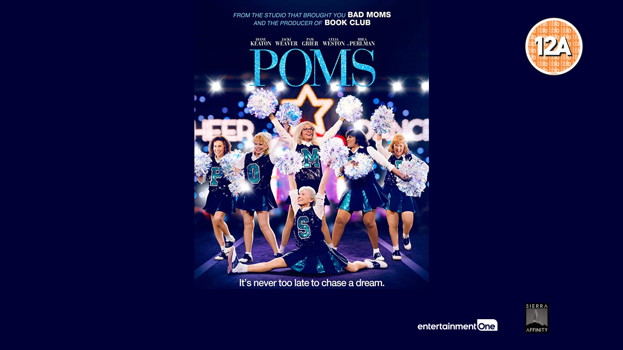 Poms Fanmade Films 4 Wiki Fandom