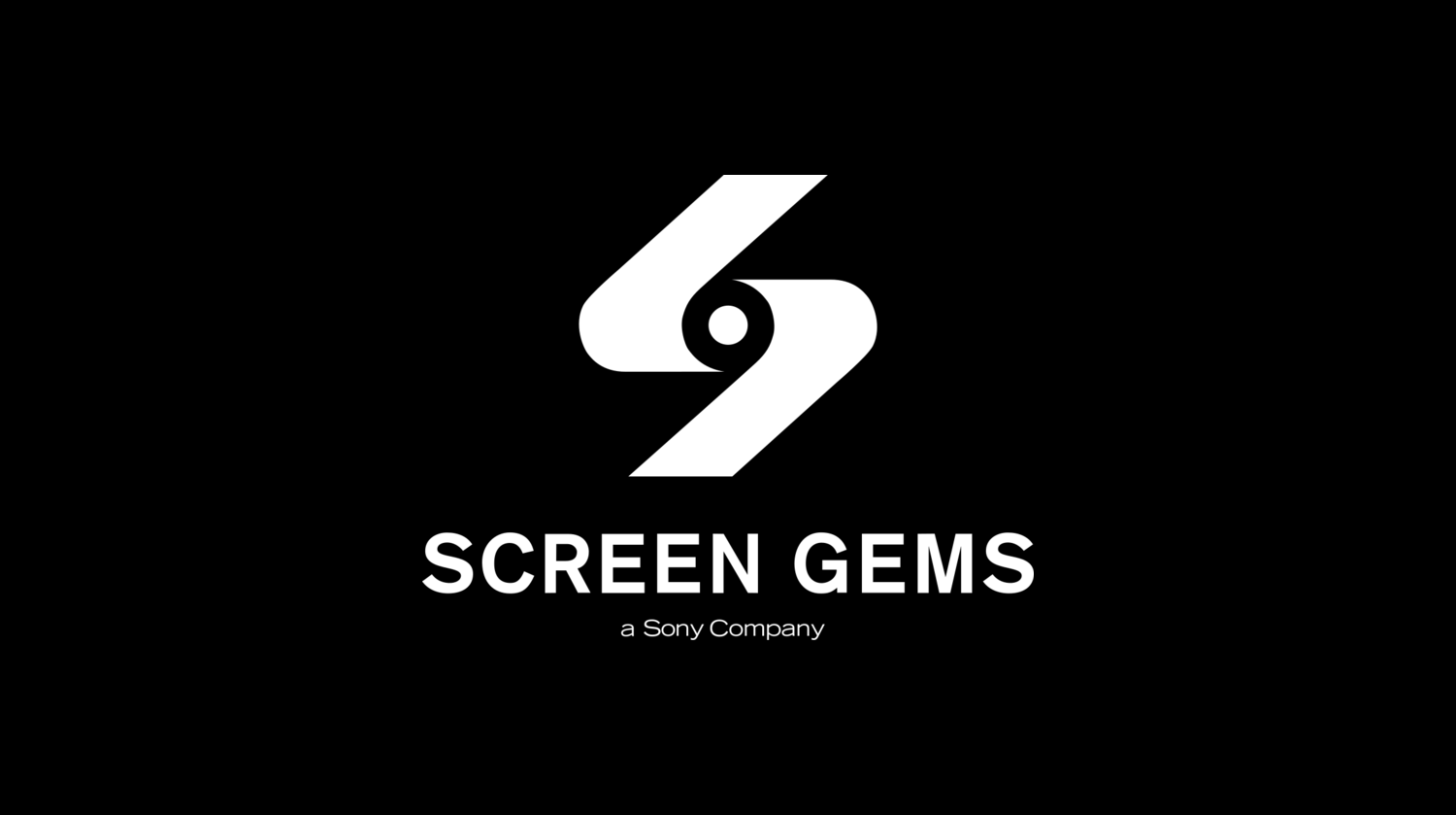 Screen Gems. Screen Gems a Sony Company. Screen Gems logo. Screen Gems Sony pictures.