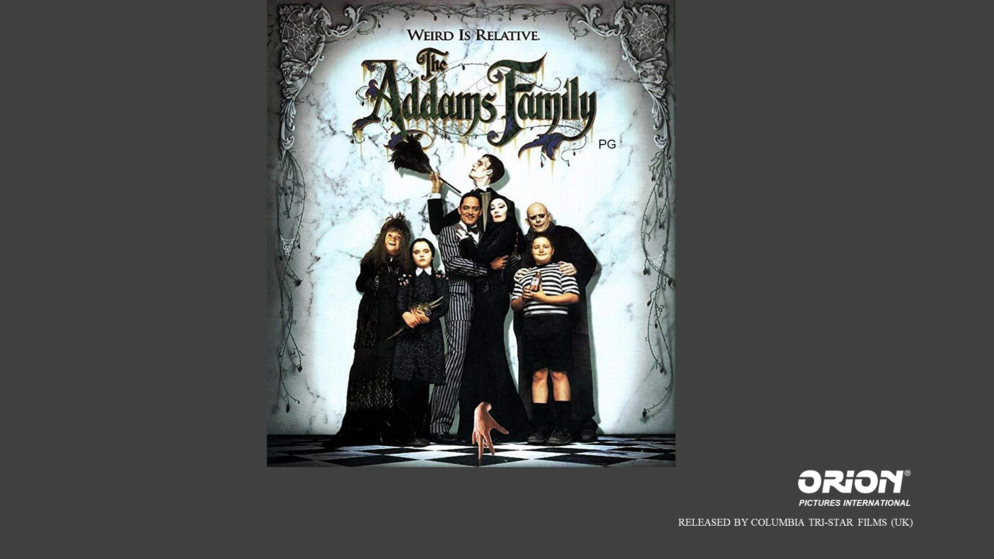download the addams family full movie 1993