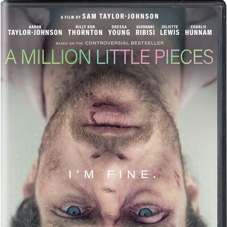 A Million Little Pieces Fanmade Films 4 Wiki Fandom