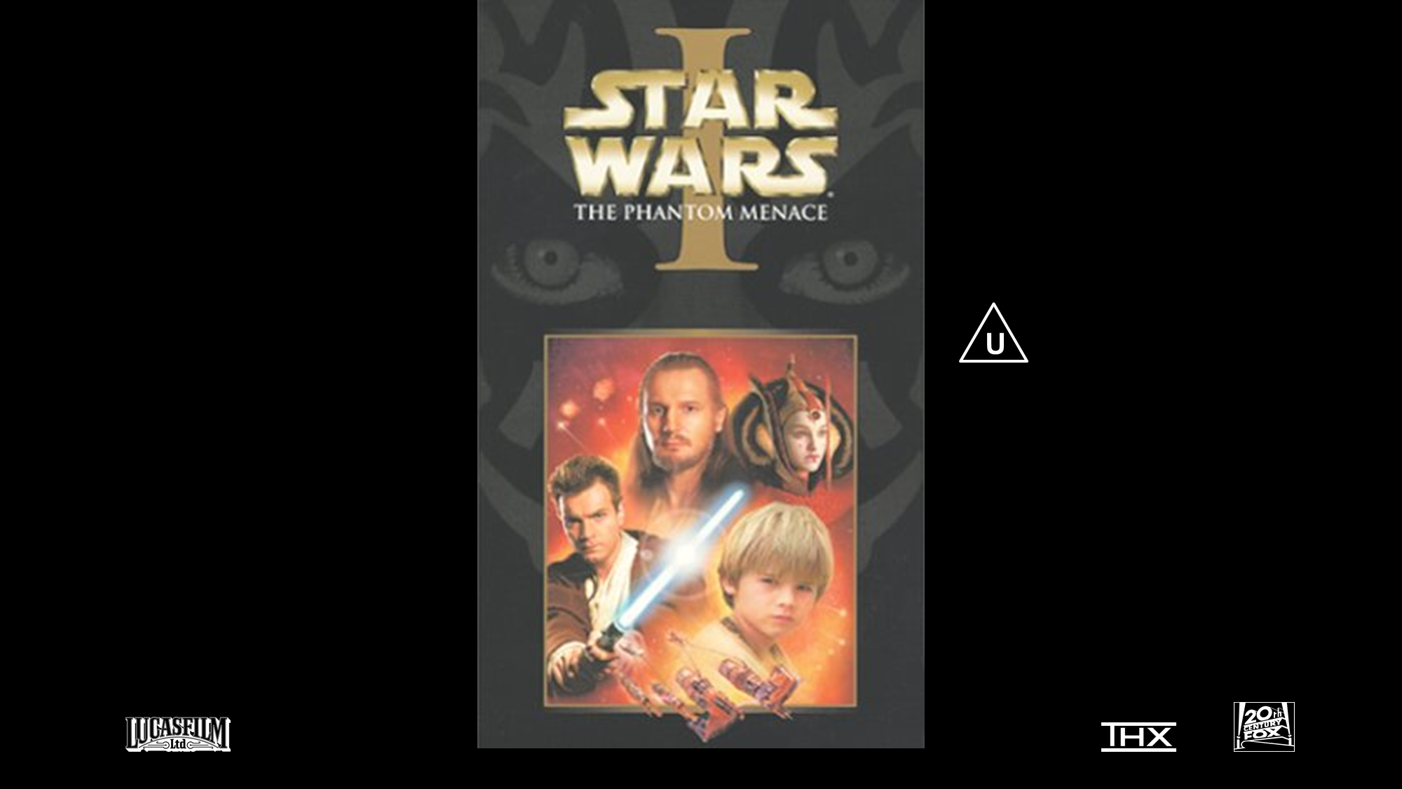 Star Wars Ep. I: The Phantom Menace download the last version for android