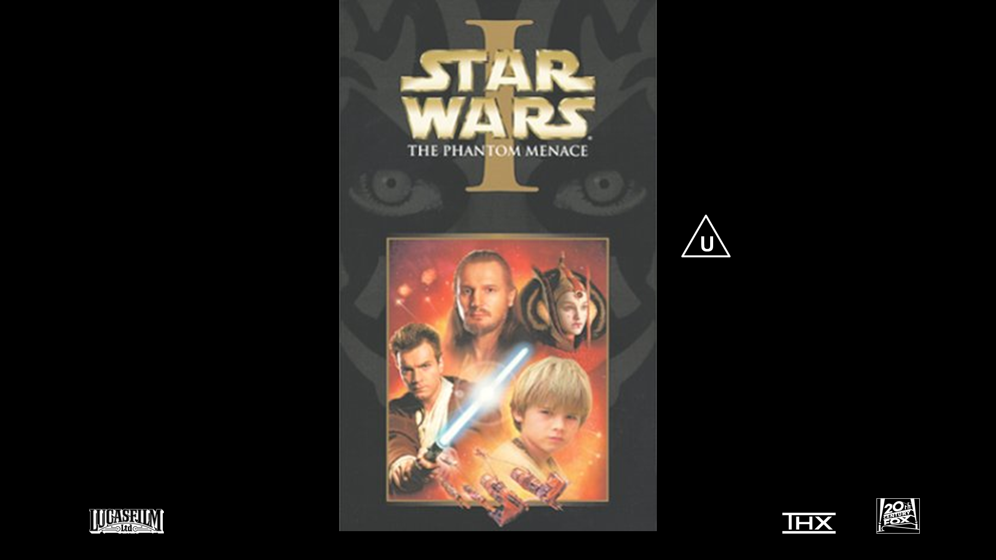 download the new for ios Star Wars Ep. I: The Phantom Menace