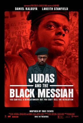 Judas and the Black Messiah | Fanmade Films 4 Wiki | Fandom