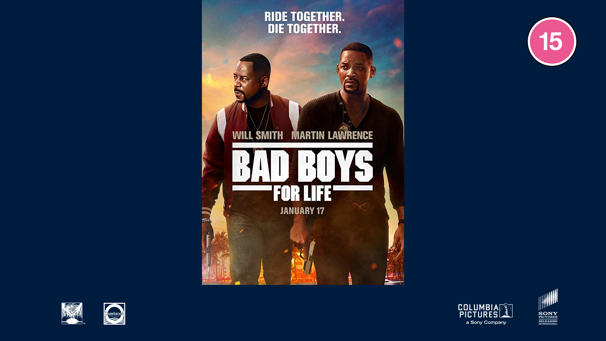 Bad Boys for Life | Fanmade Films 4 Wiki | Fandom