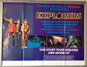 Explorers Fanmade Films 4 Wiki Fandom