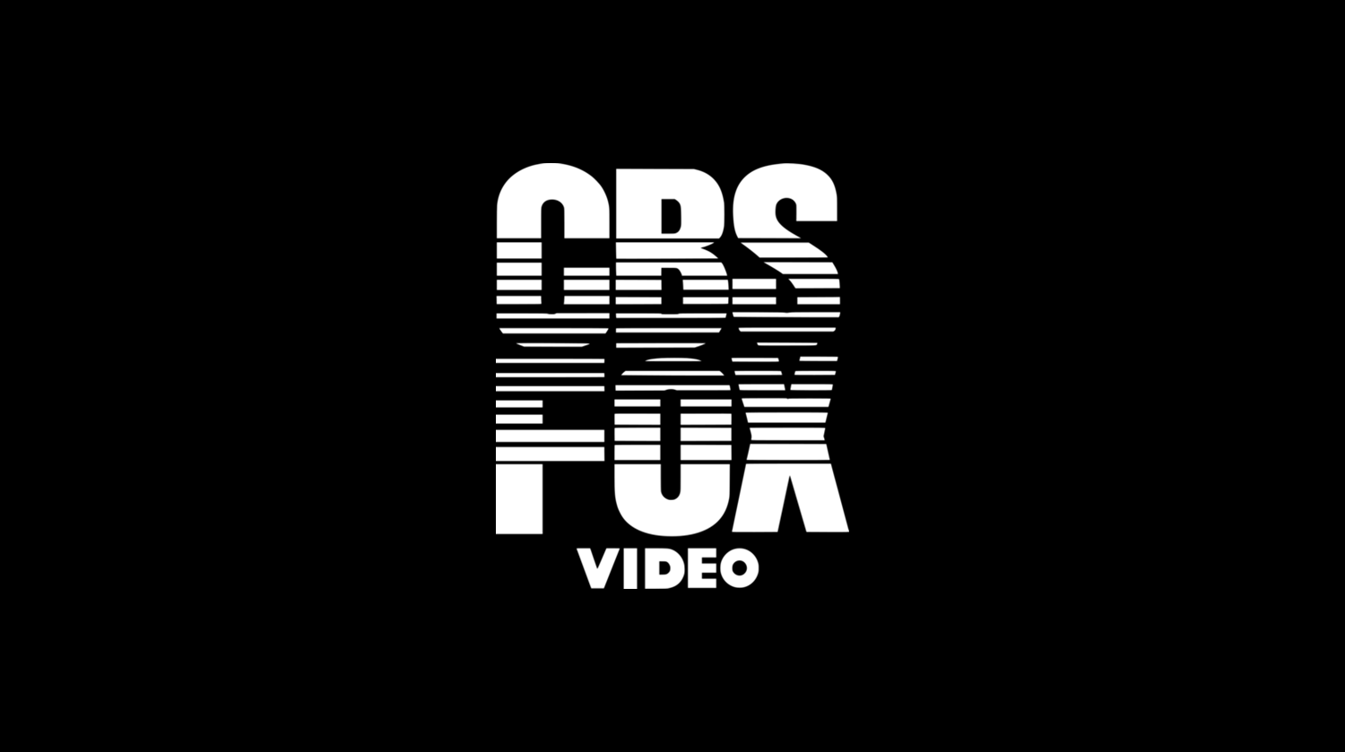 Fox video. CBS Fox. Логотипы CBS Fox. CBS Fox Video. CBS Fox Video logo.