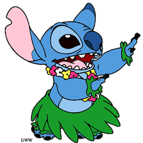 Stitch | Fanmade Works Wikia | Fandom