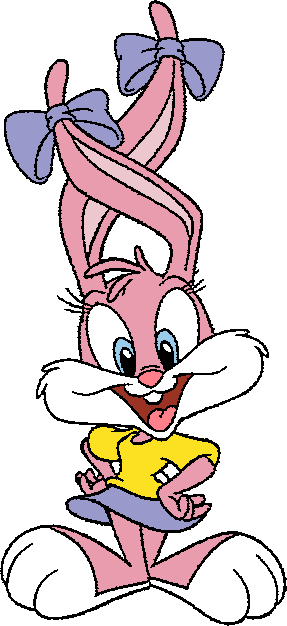 Babs Bunny | Fanmade Works Wikia | FANDOM powered by Wikia