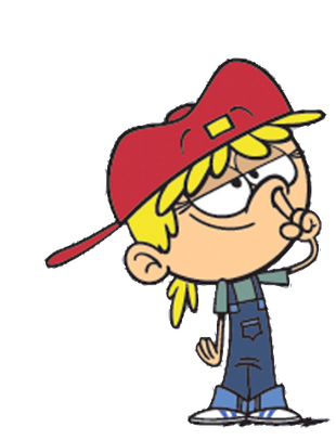Lana Loud  Fanmade Works Wikia  FANDOM powered by Wikia