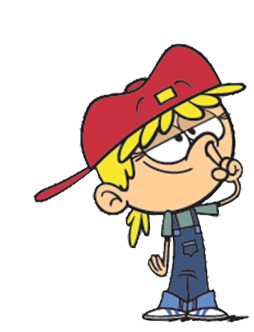 Lana loud Lana loud