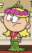 Lola Loud | Fanmade Works Wikia | Fandom