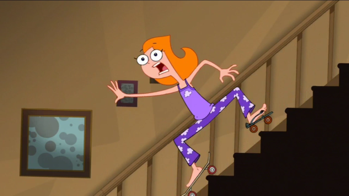 Image Candace pajamas.png Fanmade Works Wikia FANDOM powered by Wikia