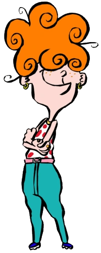 Lee Kanker | Fanmade Works Wikia | Fandom