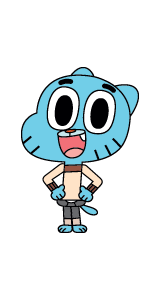 Gumball