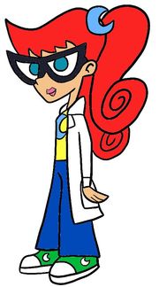 Mary Test YouCanDrawIt