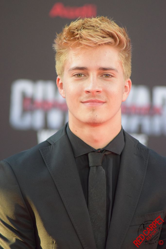 Chase Davenport | FanmadeFantasy Wiki | Fandom
