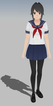 Yandere-Chan