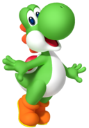 MP9 Yoshi
