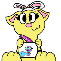 Easter Fool Chopan Fanmade Gemmys Wiki Fandom