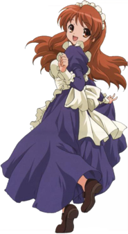 Mikuru