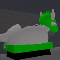 Figurine Roblox Carrefour