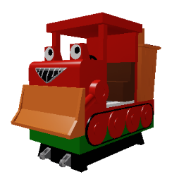 Roblox Kiddie Rides