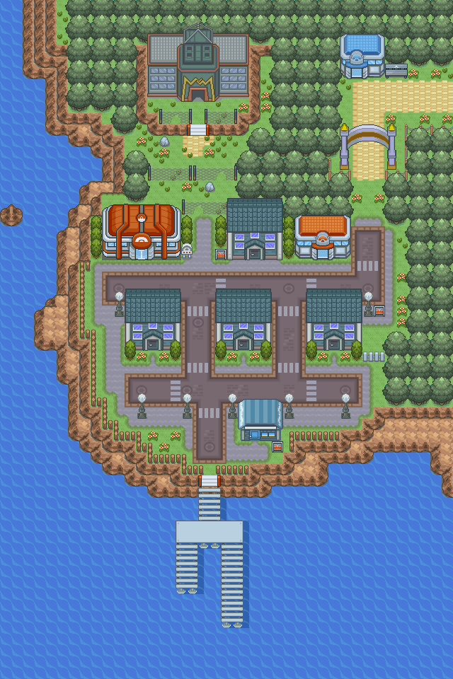 Pokemon Glazed Hm Locations Greenwayproduct