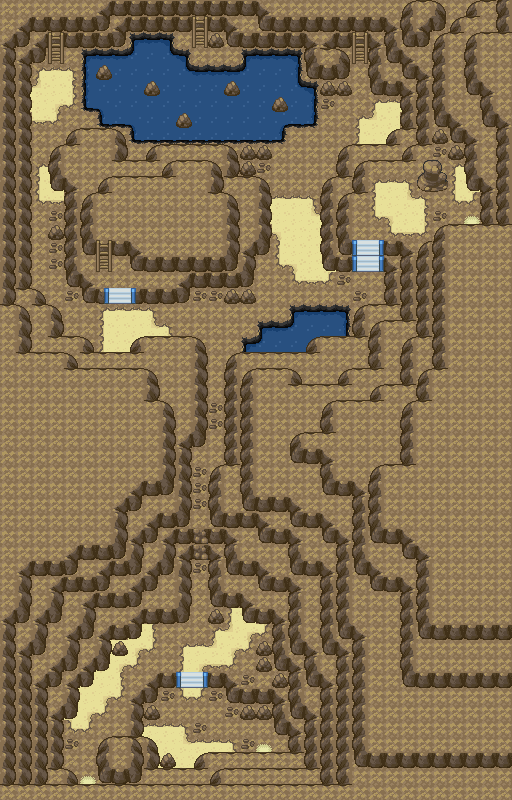 Pokemon Emerald Victory Road Map Maps Location Catalog Online