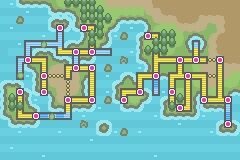 Oceanview Power Plant Fanmadepokemonglazedversion Wiki