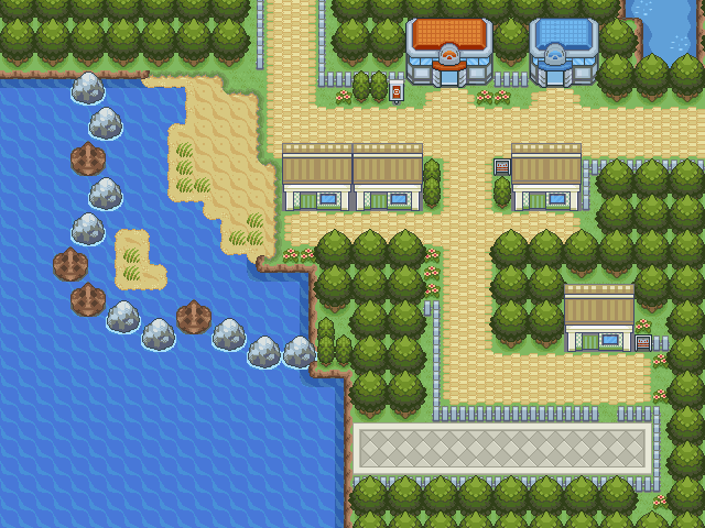 pokemon glazed swimsuit location pokemon glazed swimsuit location