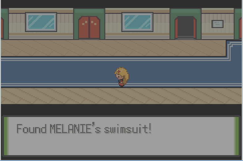 Blazed walkthrough pokemon glazed Pokemon Glazed