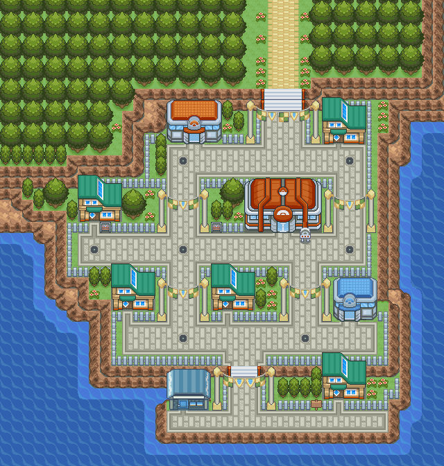 Pokemon Pokemon