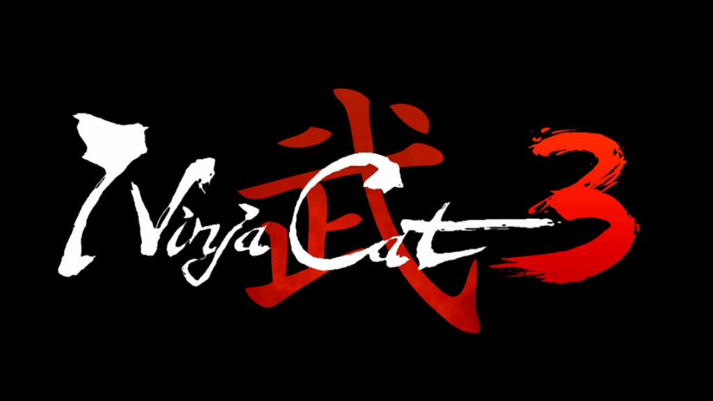 cat ninja 3