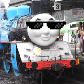 thomas the train glasses