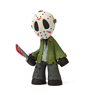Jason funko