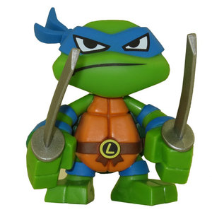Leonardo funko