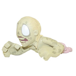 Bicicle girl walker funko