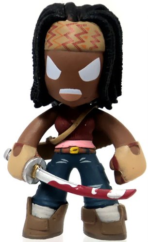 Michonne funko