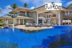 Casa de julirozo mansion