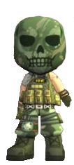 Rios funko