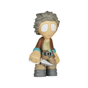 CAROL PELETIER funko